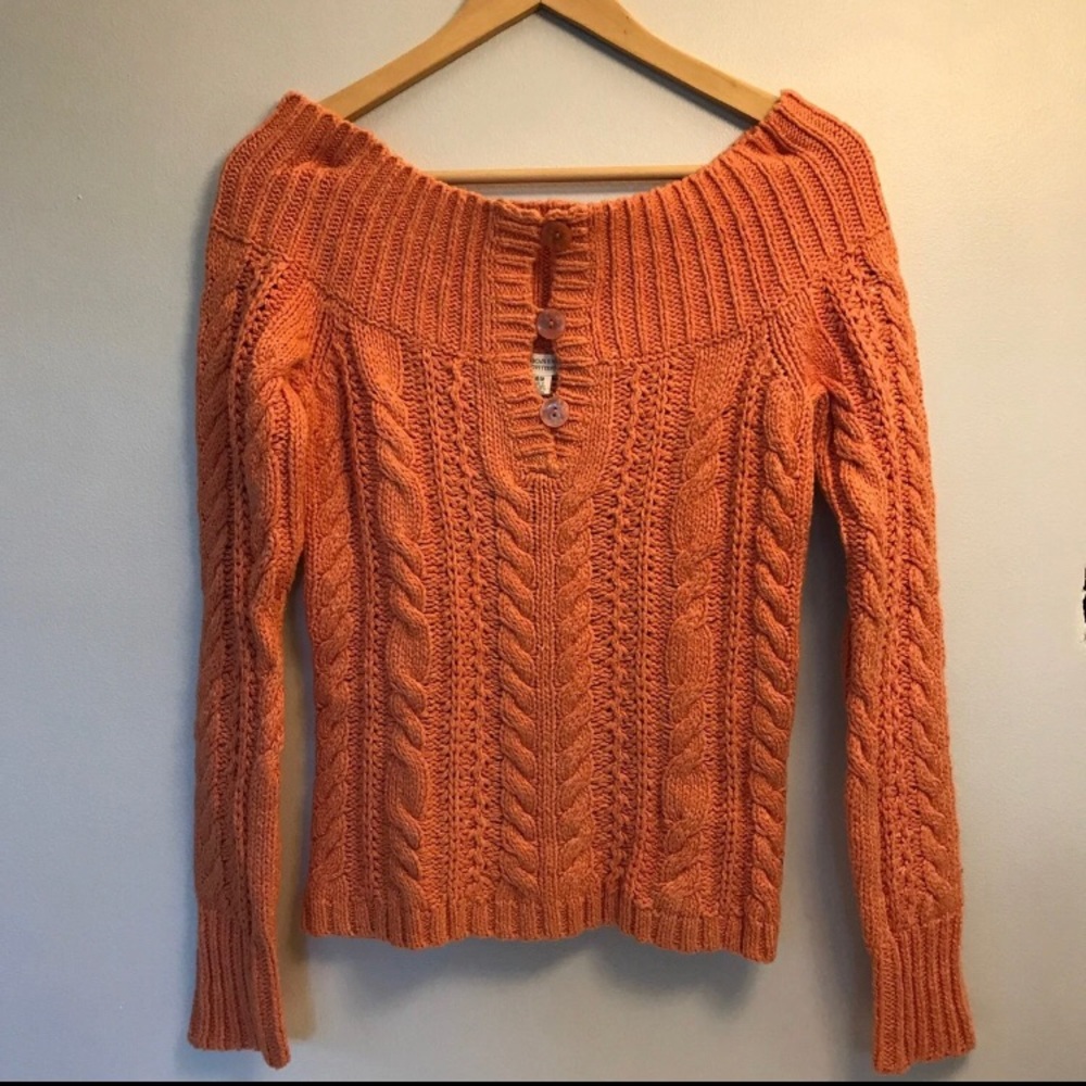 American Eagle Sweater